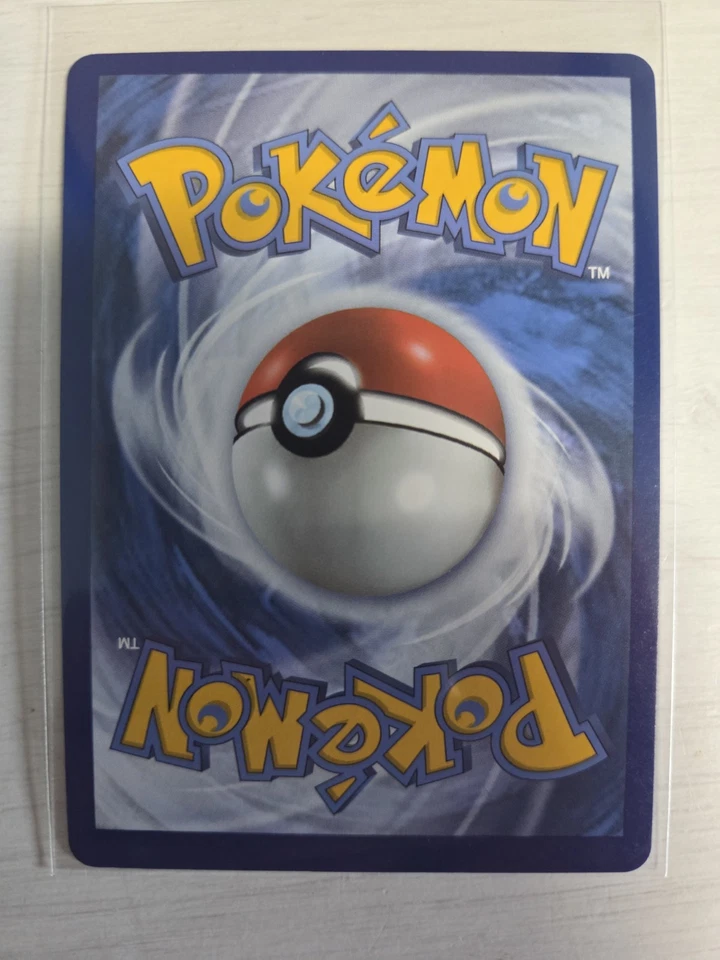 Pikachu VMAX SWSH062 SWSH: Sword & Shield Promo Cards Holo - Image 2 of 2