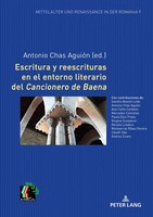 Antonio Chas AguióN | Escritura Y Reescrituras En El Entorno Literario Del...
