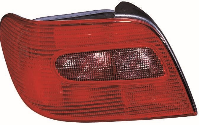Fits DEPO 552-1915R-UE Rear lamp Right 552-1915R-UE do CITROEN XSARA, ⭐UK Stock⭐