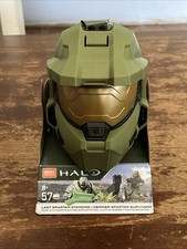 MEGA CONSTRUX HALO 57 PIECE FOR AGES 8+ LAST ...