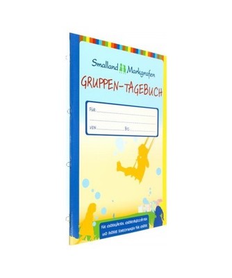 Gruppen-Tagebuch