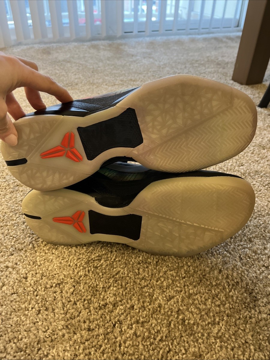 Size 9 - Nike Zoom Kobe 7 All Star - Galaxy for sale online | eBay