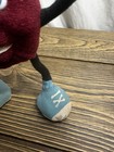 1988 Applause Hardee’s California Raisins Plush Conga Dancer Poseable — photo 5