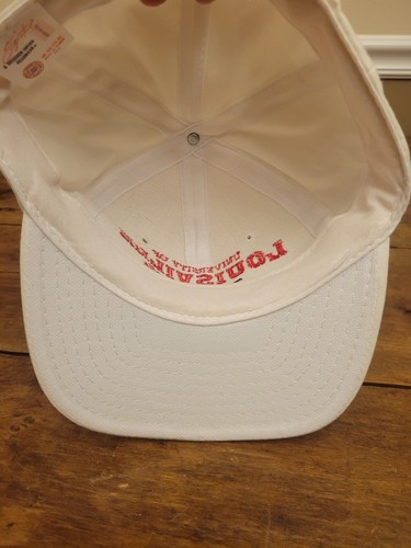 Vintage University Of Louisville Cardinals The Game Hat Cap - Picture 6 of 7