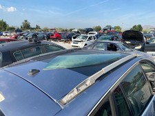 Barres de toit Renault LAGUNA