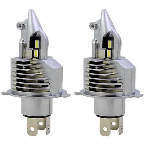 CSP M7-H7 6400LM LED Kit de conversion voiture phare faisceau ampoule