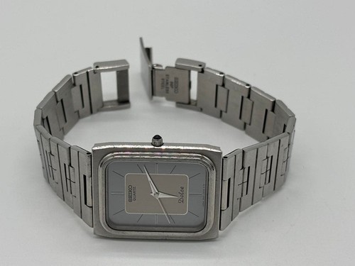 Vintage SEIKO 9521-5000 ツートン文字盤 Vintage SEIKO 9521-5000