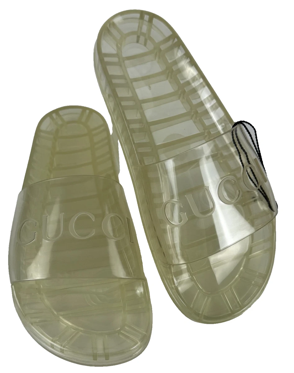 25+ Gucci Solid Slide Sandals for Men for sale | Updated Sep 2026