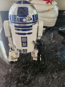 Sphero R2d2 | eBay