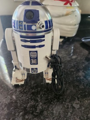 Sphero Star Wars R2-D2 App-Enabled Droid