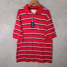Pressbox Louisville Cardinals Shirt Mens XXL ...