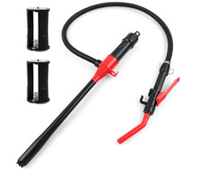 BYERN AUTO Automatic Fuel Transfer Pump with ...
