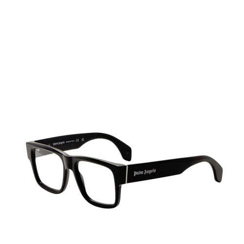 Palm Angels Unisex Style 2 54mm Black Opticals PERJ002F24PLA0011000-54