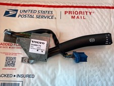 VOLVO VNL SWITCH ENGINE BRAKE 20399174 OEM Germany A0639-006-02
