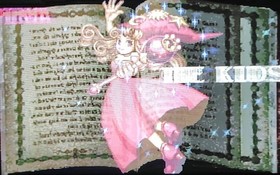 Sega Saturn Princess Crown Only