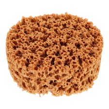 Artist Seaweed Sponge Painting Tool Watercolor Sponge Brush for Craft Texturing