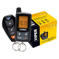 Viper 5305V 2-Way Car Security and Remote Pac...