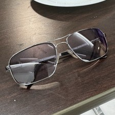 Sferoflex 5005S 492/87 58-16-135 3N Silver Metal Sunglasses Frame