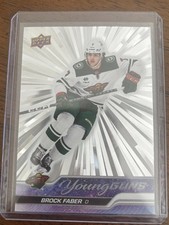 2023-24 Upper Deck Series 2 Hockey Cards 44