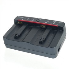 Canon LC-E19 Charger for LP-E19/LP-E4/LP-E4N Battery  OEM 