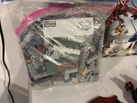 LEGO Castle: King's Castle Siege (7094)