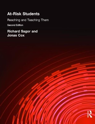 At Risk Students: Reaching and - VERY GOOD