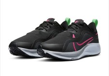 Nike Air Zoom Pegasus 37 Shield Black Pink Blast for Sale