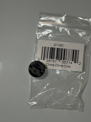 Bushnell Replacement Battery Cap for Tour V6, Tour V5 and Tour V5