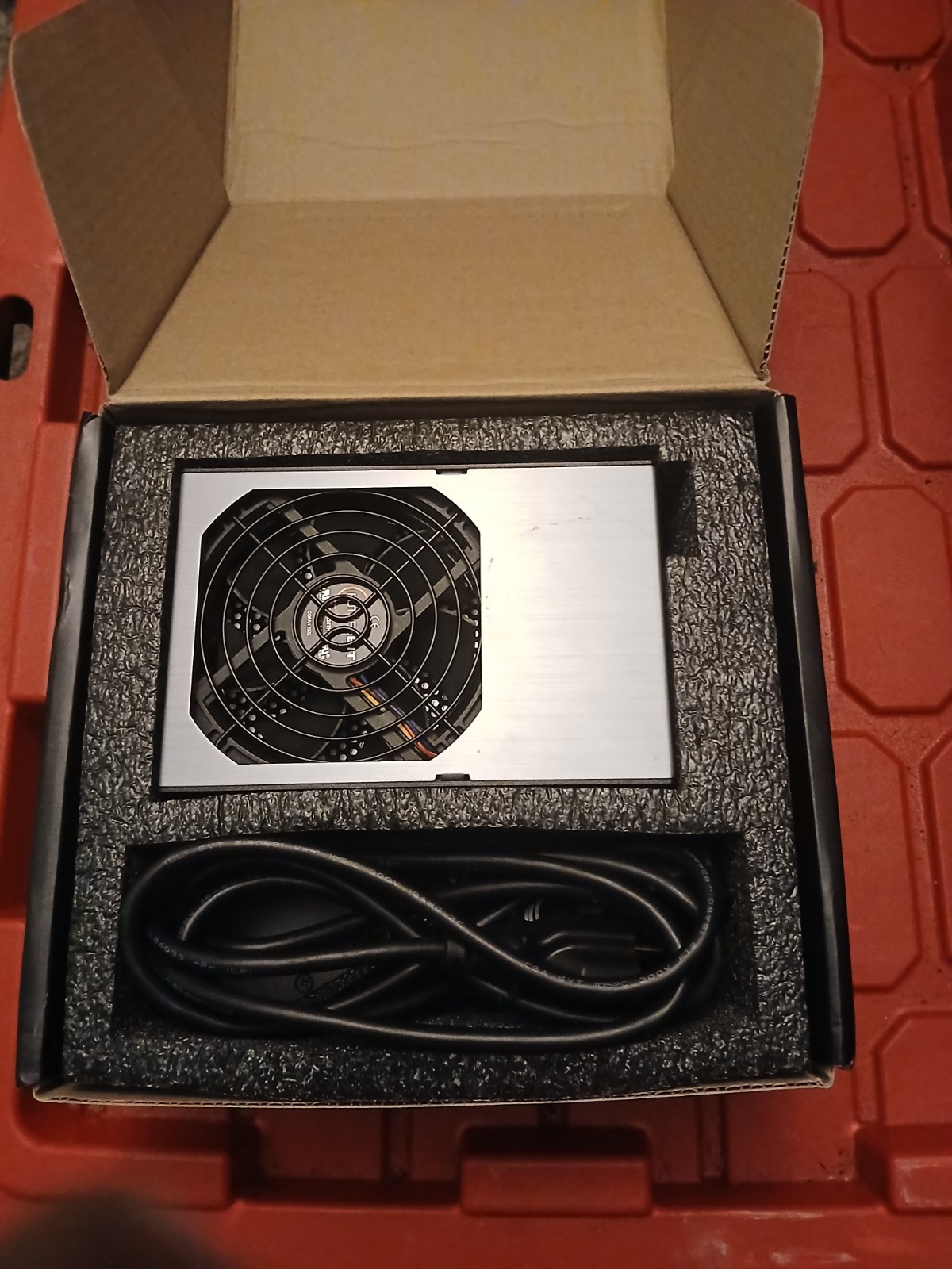 Apollo BTC - A Bitcoin ASIC Miner and Desktop Class Computer running a Full Node