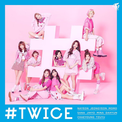 Twice-Pink Color by Twice (Record, 2023) for sale online | eBay