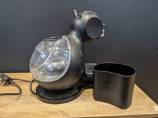 Nescafe Dolce Gusto Melody 3 Krups KP220 Pod Coffee Machine Maker - Black