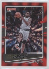 2020-21 Panini Donruss Red Laser /99 LaMarcus Aldridge #21 z5b