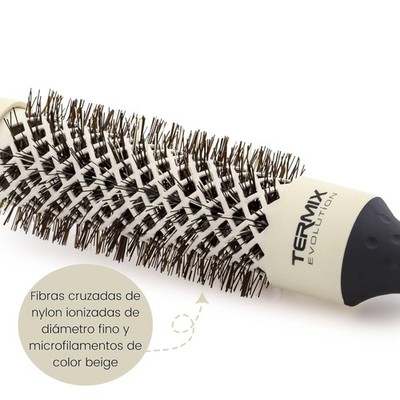Termix Evolution Soft Ø60 Rundbürste feines Haar B-Ware