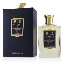 Turnbull & Asser 71/72 Floris Colônia - a fragrância Masculino 2016