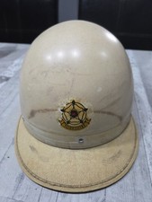 Kangol Skidmaster 3 Vintage Motorcycle Helmet