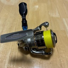 Daiwa Exist G LT Spinning Reel