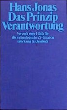 Das Prinzip Verantwortung