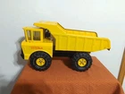 Vintage Tonka Dump Truck XMB-975 #54070 B