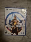 Mortal Kombat 1 PlayStation 5 Ps5