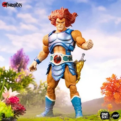 Mondo Thundercats