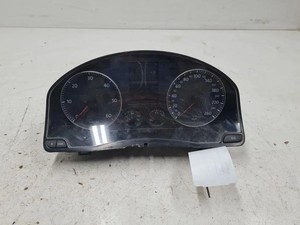 VW TOURAN 1T1, 1T2 Kombiinstrument V3354110 1.96 Diesel 103kw 2003 33280451