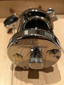 abu garcia ambassadeur 6500 ct chrome rocket reel Pro Plus Reel, BRS Excl, 2+1 BB, 6 ABU 7000 CS Pro Rocket ABU 7000 has become the by word for a heavy duty beach Ambassadeur 6500CL Steel Gray -
