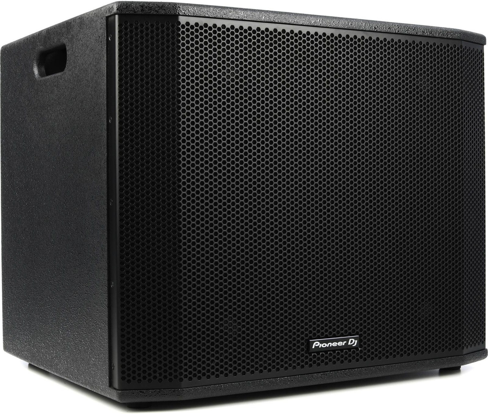Активный сабвуфер Pioneer DJ XPRS1182S 18 дюймов черный 185190₽