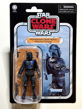 Star Wars - The Vintage Collection - Choose your own - New - Listing 1 of 2