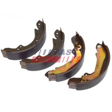 Mâchoire de frein Renault MASTER