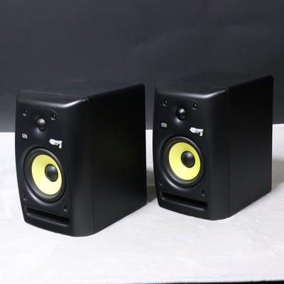 KRK Rokit5 RPG2 Pair [HAE0004697]
