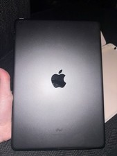 Apple iPad 8th Generation 32GB WiFi Cellular Space Gray