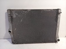 Radiateur BMW M5