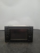 Autoradio Nissan QASHQAI
