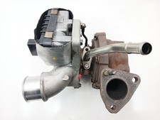 Turbo Kia CARNIVAL